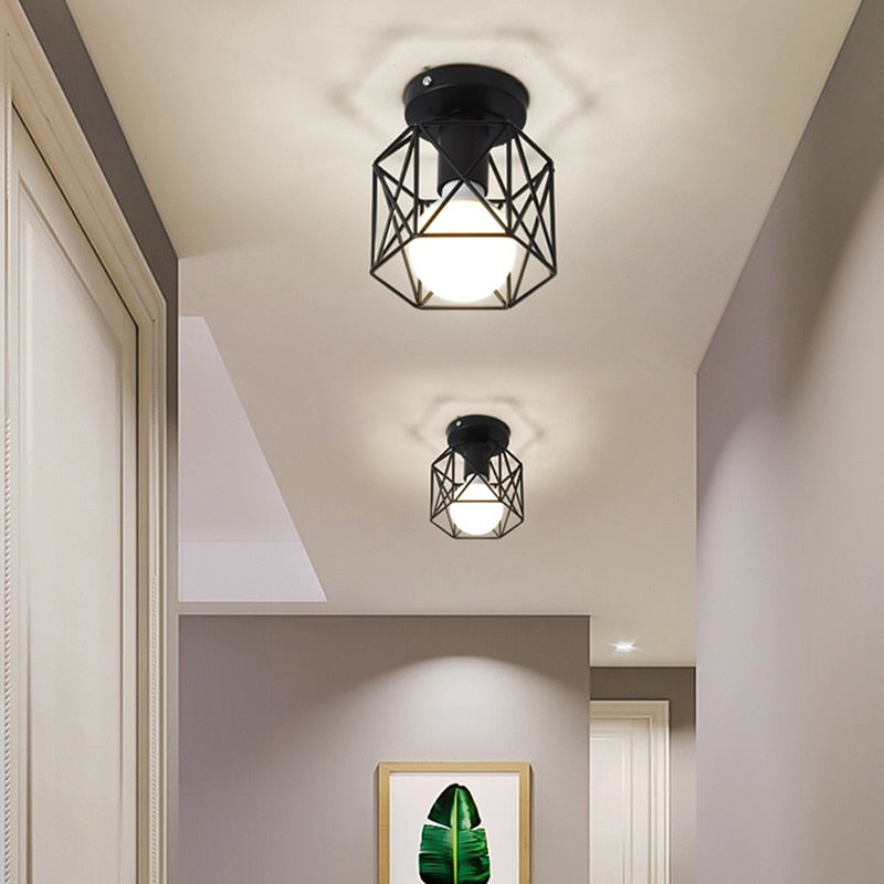 Plafonnier moderne | Cuoco