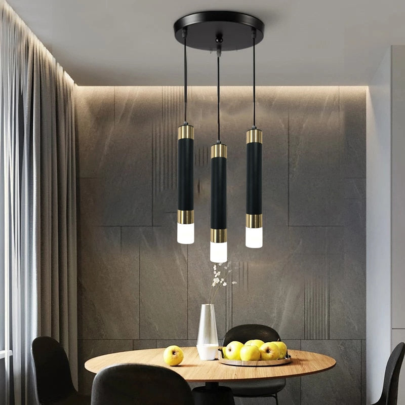 Lustre moderne | Dorrano