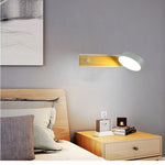 Applique murale industrielle | Scabia