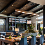 Lustre industriel | Flotta