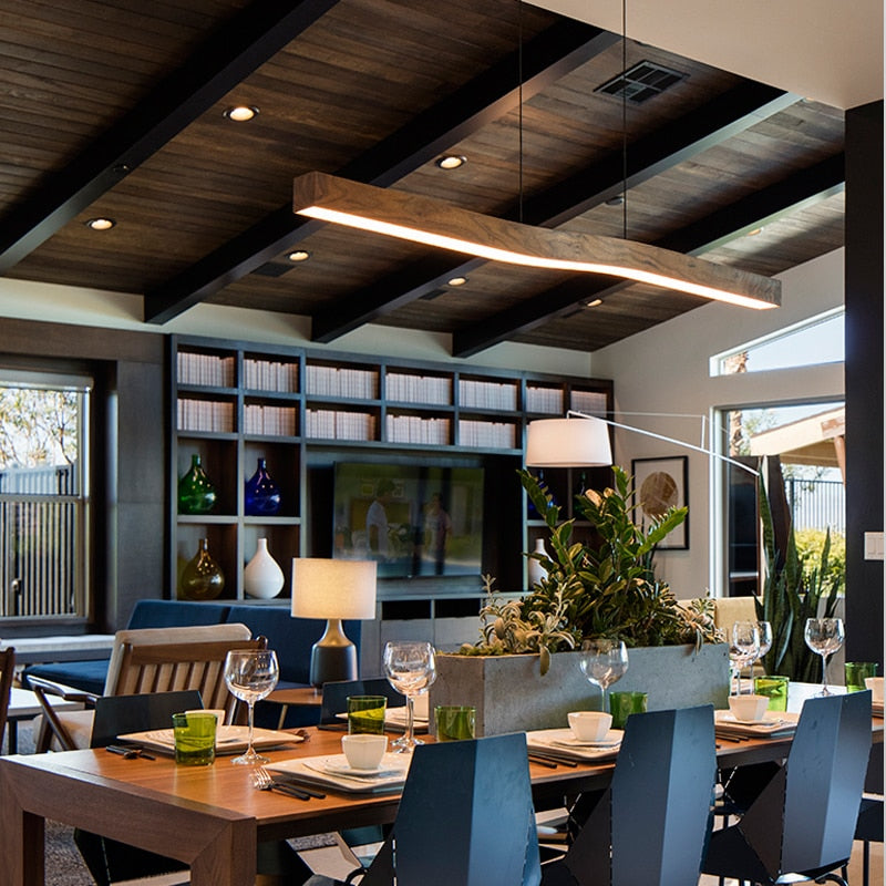 Lustre industriel | Flotta
