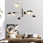 Lustre industriel | Stielo