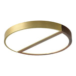 Plafonnier industriel bois | Bonno