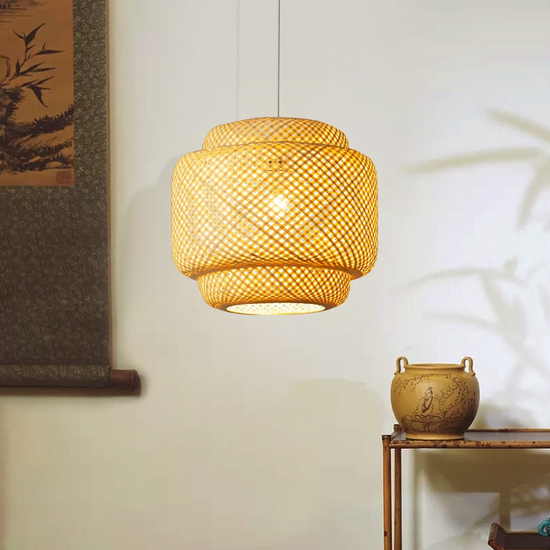 Luminaire extérieur design noir | Avaio
