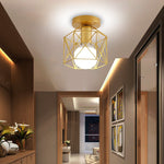 Plafonnier moderne | Cuoco