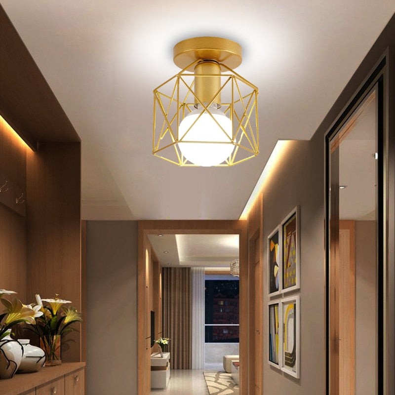 Plafonnier moderne | Cuoco