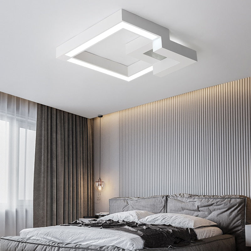 Plafonnier design | Stanza