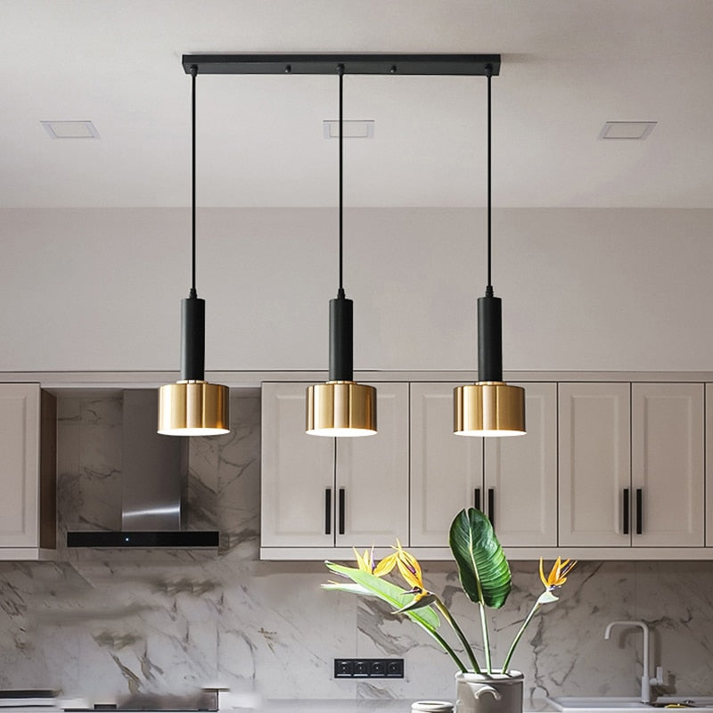 Plafonnier moderne | Tetto