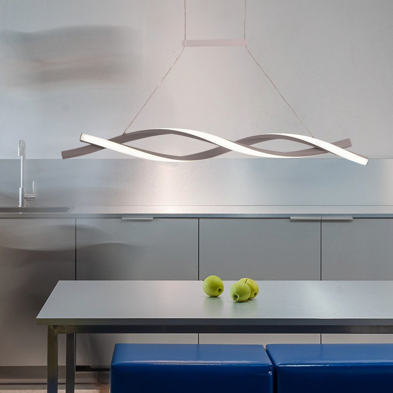 Lustre design | Cromo