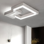 Plafonnier design | Stanza