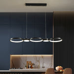 Lustre vintage noir | Rodino