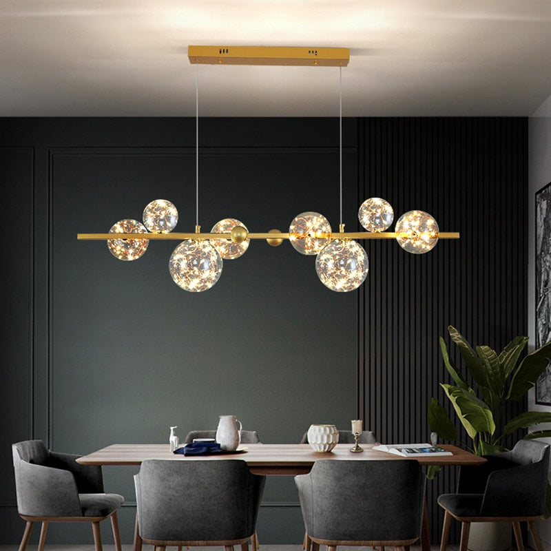 Lustre scandinave | Sfero