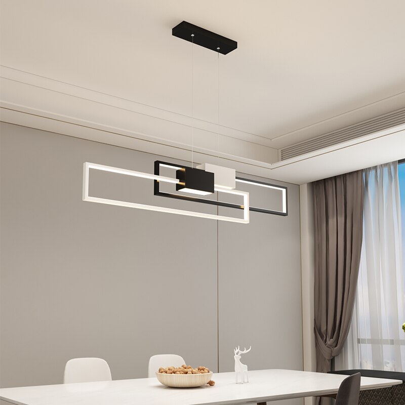 Lustre moderne | Renno