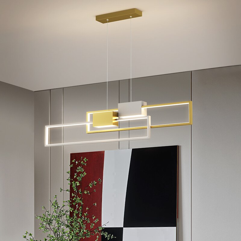 Lustre moderne | Renno