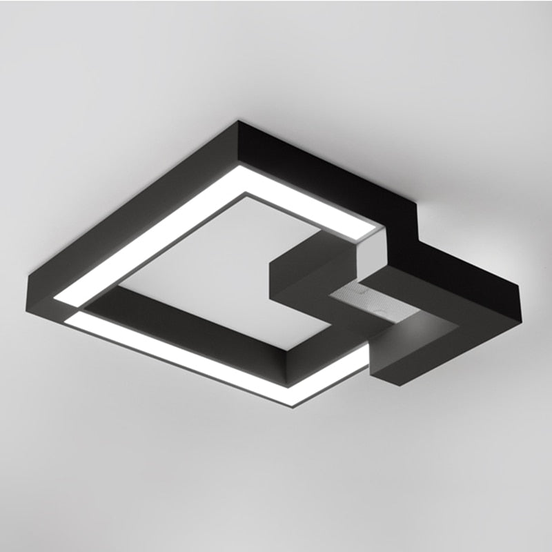 Plafonnier design | Stanza