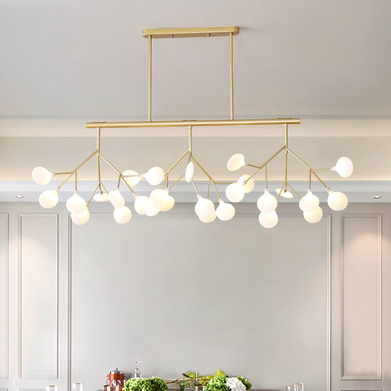 Lustre vintage | Fioro