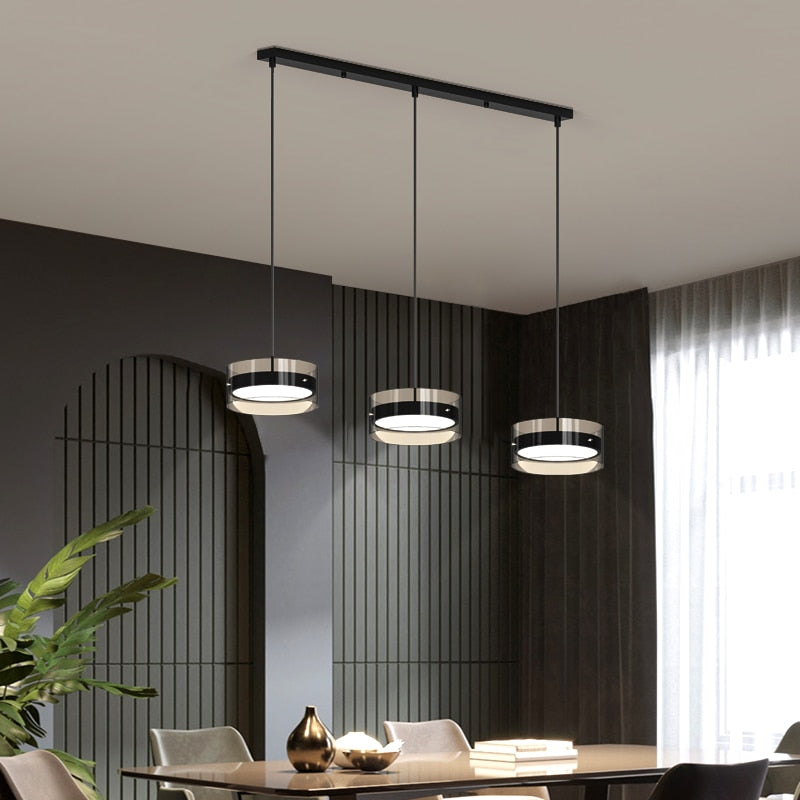 Lustre moderne | Raffino
