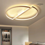 Plafonnier moderne | Leddo