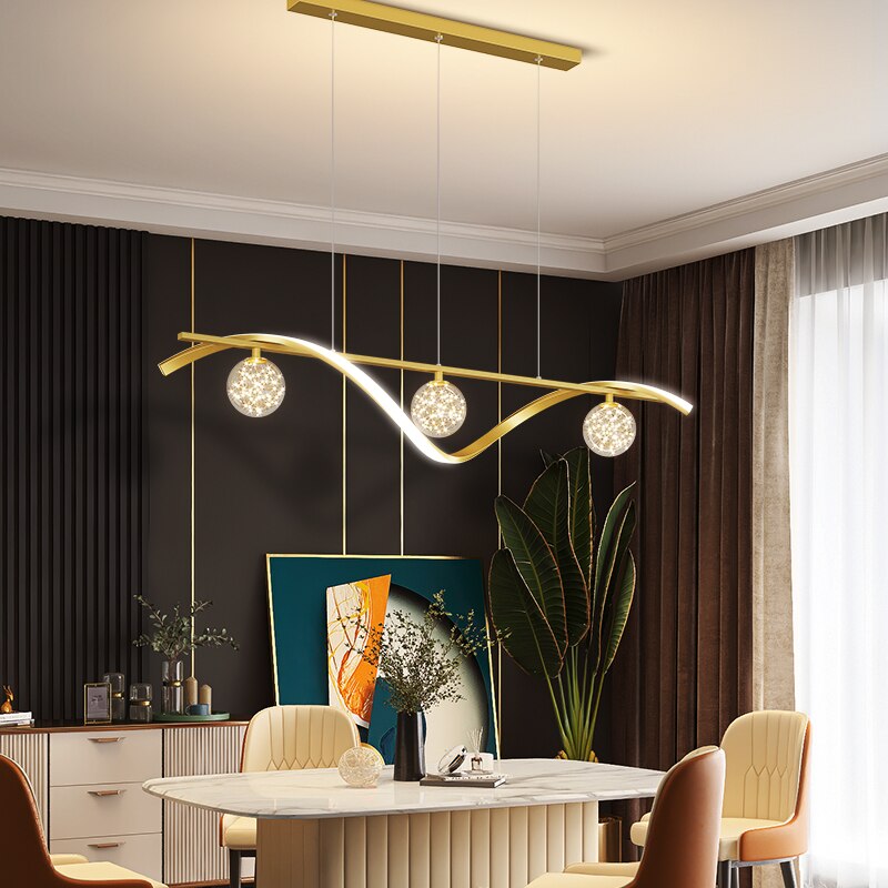 Lustre moderne | Bonero