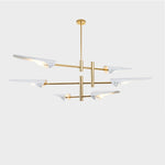 Suspension moderne | Suspria
