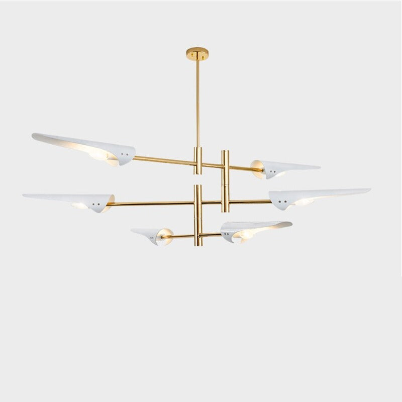 Suspension moderne | Suspria