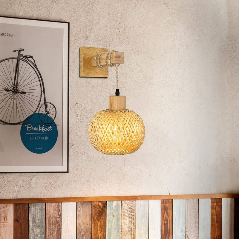 Applique murale moderne | Ladso