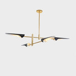 Suspension moderne | Suspria
