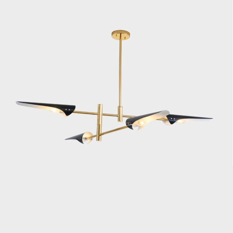 Suspension moderne | Suspria