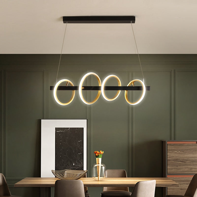 Lustre moderne | Modalto