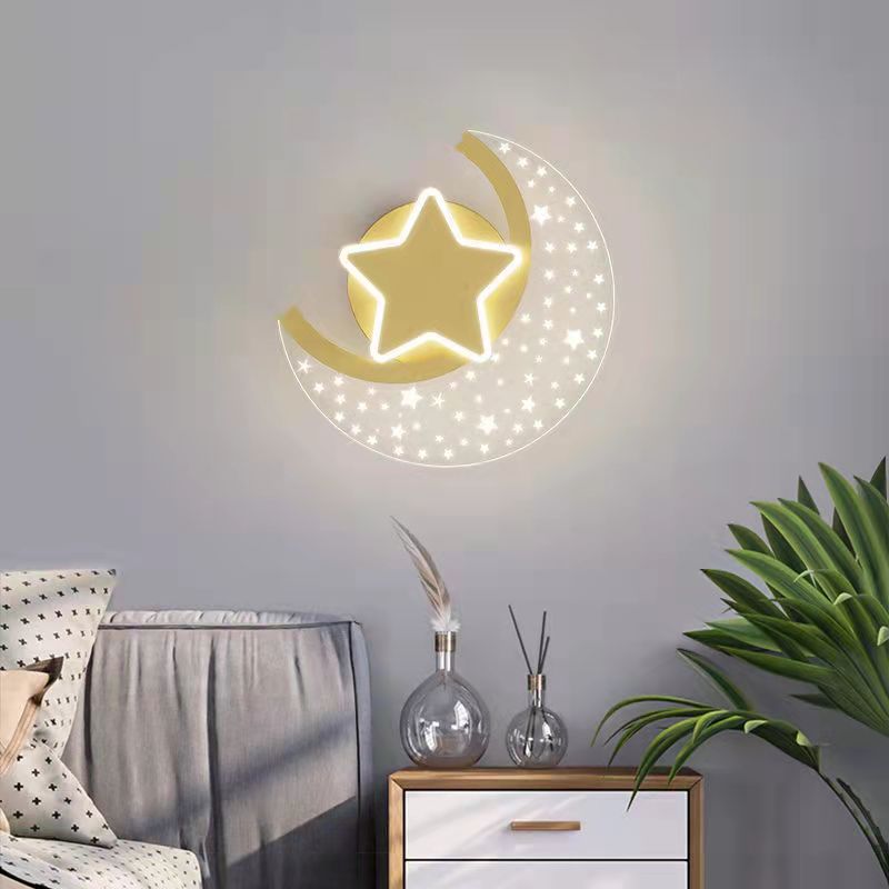 Applique murale design | Stella