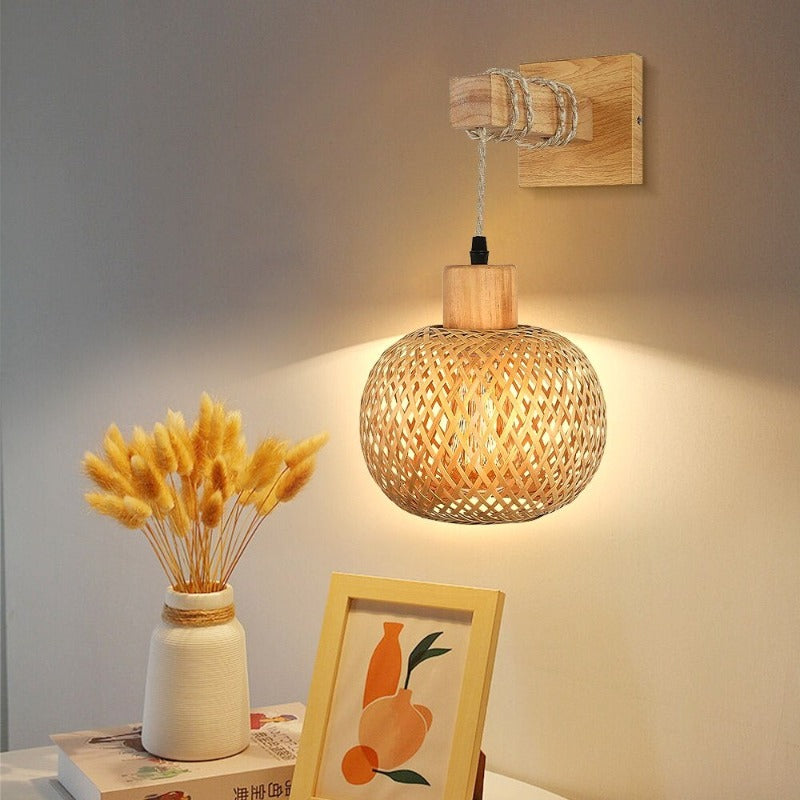 Applique murale moderne | Ladso