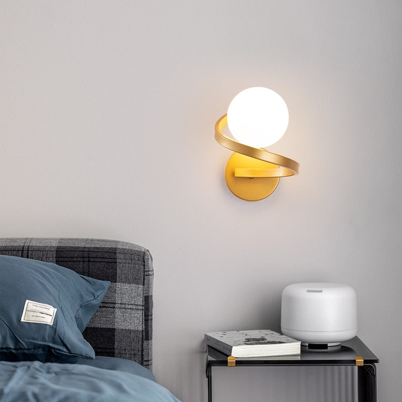 Applique murale design | Lulano