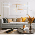 Suspension moderne | Suspria