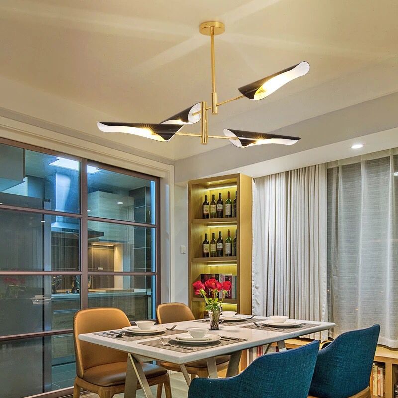 Suspension moderne | Suspria