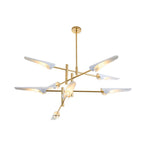 Suspension moderne | Suspria