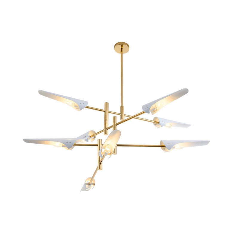 Suspension moderne | Suspria