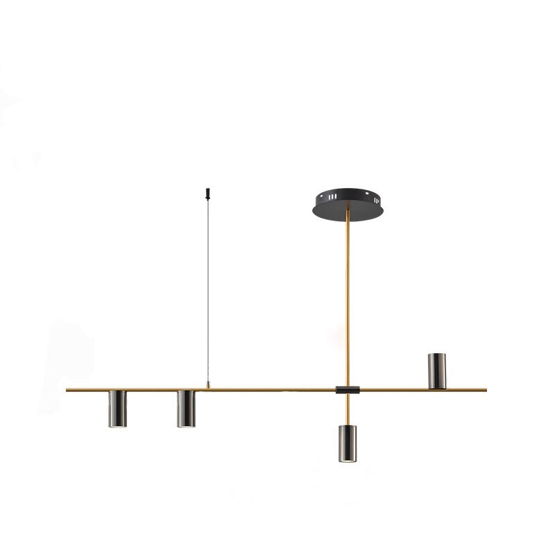 Lustre industriel | Cibbo
