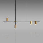 Lustre industriel | Cibbo
