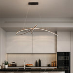 Lustre design noir | Artto