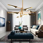 Suspension moderne | Suspria
