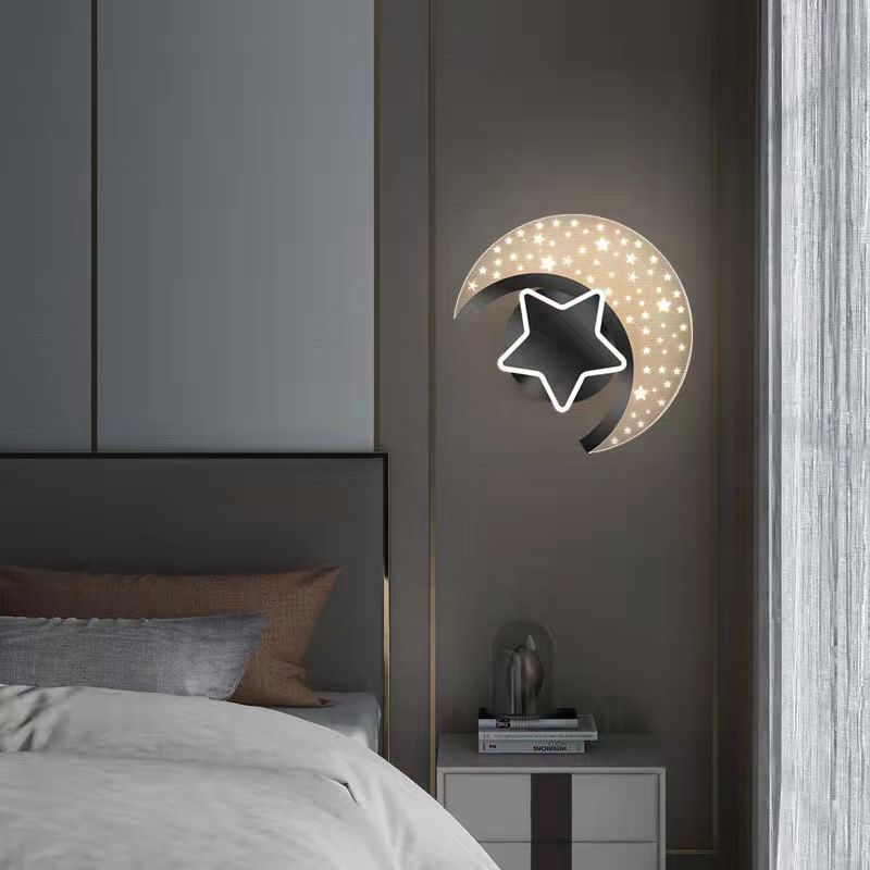 Applique murale design | Stella