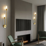 Applique murale industrielle | Sigia