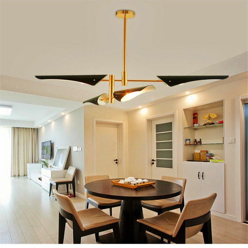 Suspension moderne | Suspria