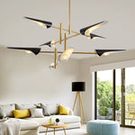 Suspension moderne | Suspria