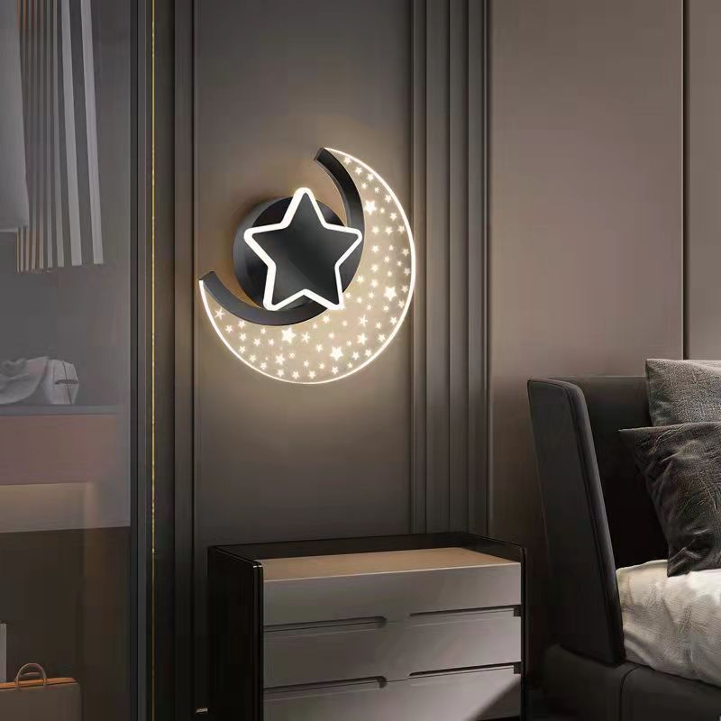 Applique murale design | Stella