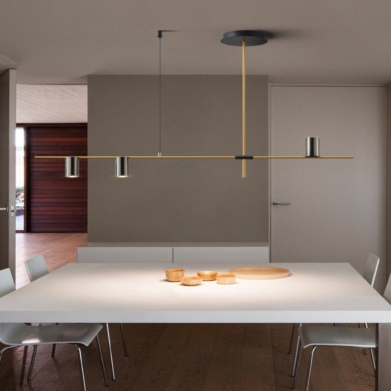 Lustre industriel | Cibbo