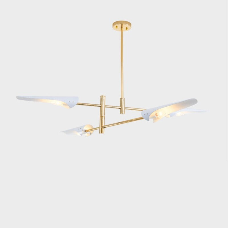 Suspension moderne | Suspria