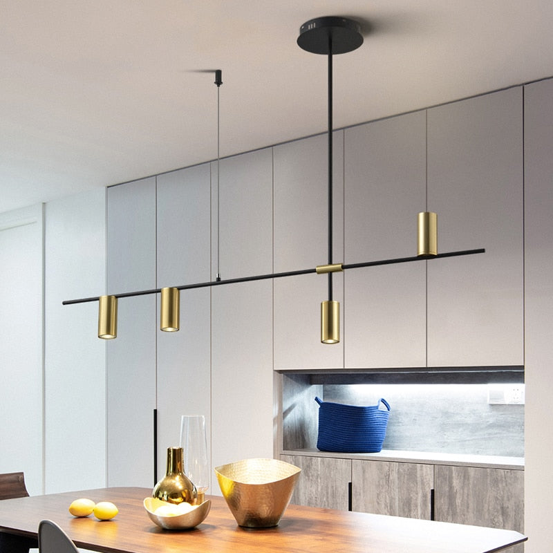 Lustre industriel | Cibbo