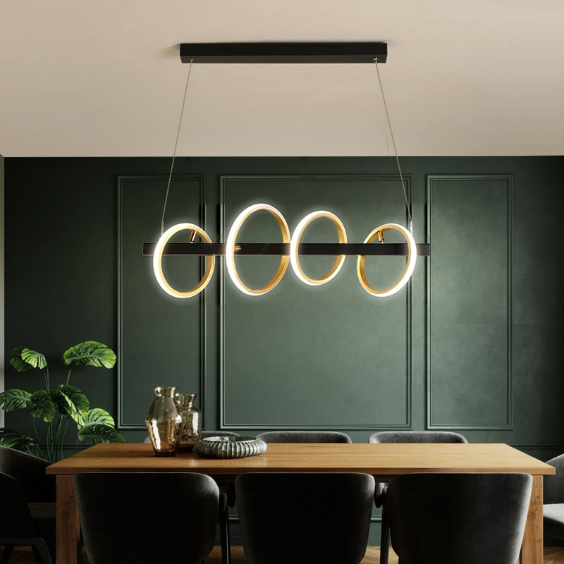 Lustre moderne | Modalto