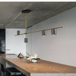 Lustre industriel | Cibbo